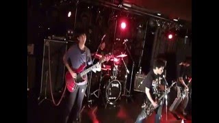 心斎橋VARON　Hetallica LIVE　2/27