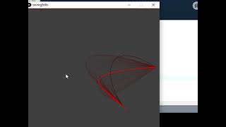 SaveFrame options with MousePressed