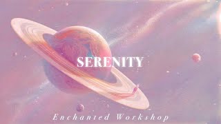 SERENITY˚✩// instant relaxation, stress-relief, & letting go [𝐬𝐮𝐛𝐥𝐢𝐦𝐢𝐧𝐚𝐥]