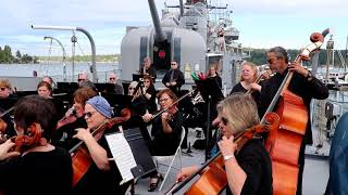 BREMERTON WESTSOUND SYMPHONY   Q13 Commercial Highlight Reel