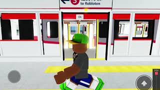 Roblox Subway Train Simulator Remastered Shenanigans 2 - rt coming soon automated metro remastered roblox