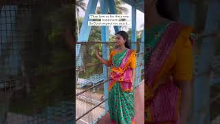 ഈ ലോകത്ത് ആരും | gomathi priya | #shorts