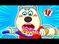 The Caterpillar Prank! Wolfoo Learns Good Manner for Kids🤩 Wolfoo Kids Cartoon