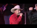 emilio navaira ya no me pones atencion el regreso del rey en vivo