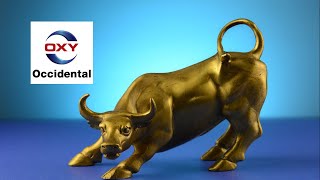 $OXY | Why I Am Still Bullish on Occidental Petroleum