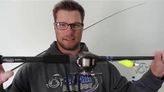 Alpha Angler Mag-Rebound - 7'6\