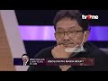 jelas prof salim said ungkap alasan merebaknya isu kebangkitan pki di indonesia ilc tvone