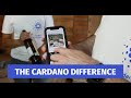 The Cardano Difference (Traceability Solution for Georgian Wines Industry)