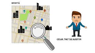 Tax Fraud Detection for Under-Reporting Declarations Using an Unsupervised Machine Learning Approach