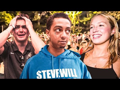 I Got Rejected Youtube