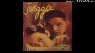 Jingga - Dalam Do'a - Composer : Thery 1996 (CDQ)