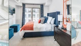 Randolph Towers | A Home You'll Love