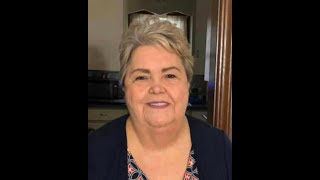 Charlotte Anderson Memorial Service