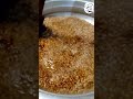 മുളയരി പായസം bamboo rice payasam