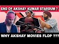 Akshay Kumar |क्यों फ्लॉप हो रही है अक्षय कुमार की फिल्में |Downfall of Akshay#akshaykumar  Ajay Yad