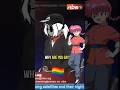 Why are you gąy ??🏳️‍🌈 (Ranma version)Anti anime meme #antianime #memes #ranma½