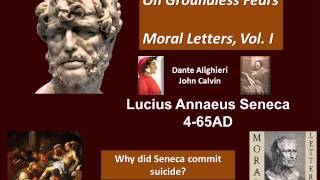 Seneca: On Groundless Fears