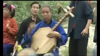 Huayin lao qiang 华阴老腔 music from Shaanxi, northwest China