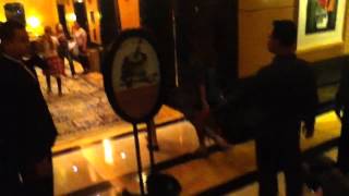 120921 SNSD Stay In Mulia Hotel @SMTownINA2012.HD^^