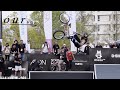 FULL HIGHLIGHTS! BMX PARK FINALS - FISE JAPAN 2019