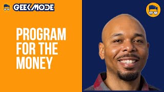 📱🤘🏾Program for the money | Learn React Native API | Learn React Native API 2022