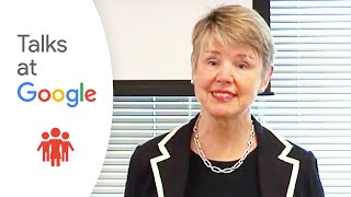 The Power of the Feminine Vision | Sally Helgesen | Talks at Google