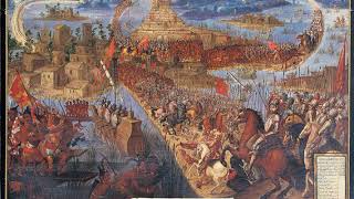 Spanish conquest of the Aztec Empire | Wikipedia audio article
