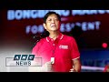 Civic leaders take fight vs Marcos Jr.'s presidential candidacy to Supreme Court | ANC