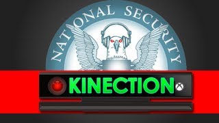 Truth about Microsoft Xbox One Kinect - NSA Spying