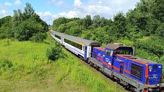 SU4210-004+IC SWAROŻYC do stacji Kołobrzeg    (PKP INTERCITY)