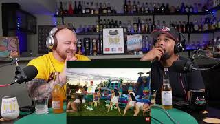 6ix9ine - “FAX (Call Me Wham)” | REACTION!!