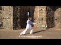 9 archive chen style tai chi 11 form