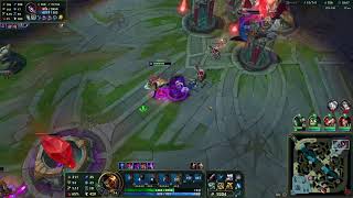 Trying MIDLANE