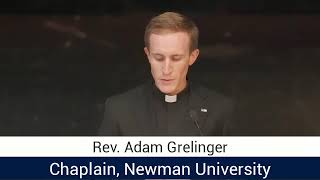 Presidential Installation Ceremony | Newman University