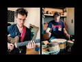 Last Train Home - feat. Jeff Ballard