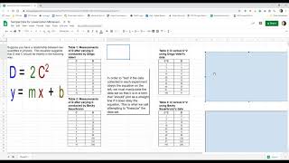 Why we linearize and pendulum lab tips