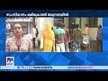 ഒമിക്രോണ്‍ ജാഗ്രതയില്‍ സംസ്ഥാനം സഹയാത്രികരെ പരിശോധനയ്ക്ക് വിധേയരാക്കും omicron