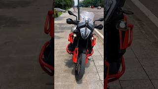 KTM😍 adventure 790 new bike 2024 | KTM🥰 new bike adventure 790 2023 #shorts #youtubeshorts #viral