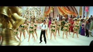 Chammak challo Ra One  full video song ShahRukh Khan,sexy Kareena Kapoor 1