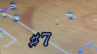 《自撮り》ごく普通のパワプロ９♯６【実況パワフルプロ野球９】