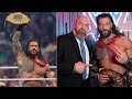 Every WrestleMania Main Event Winner 1985-2026