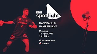 #DHBspotlight aus Kiel