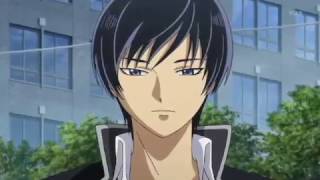 Code Breaker AMV [ Ogami ] Through it all - Lost in the Flame