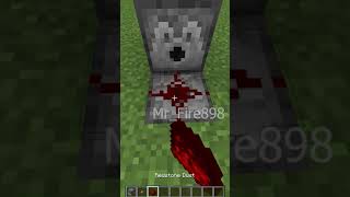 how to make an armor outfitter in minecraft