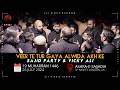 Veer Te Tur Gaya Alwida Akh Ke | Sajid Party | Vicky Ali | Ashra-e-Sajjadia | 5th Night | London, UK