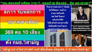 ข่าวรับอรุณ 22-12 : \