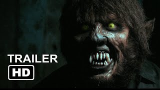 WALPURGIS NIGHT Official Trailer (2022) Werewolf Horror Movie