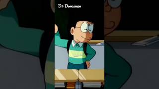 Wo din bhi kya din thee 😊 Nobita Old School Days Status Video 🥀#doraemon #nostalgia #shorts #viral