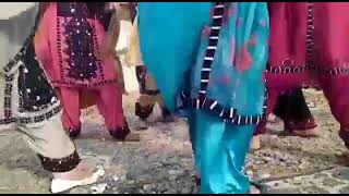 Balochi Dooch Balochi Naach Baloch Style