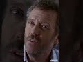 When you feel obliged to medically treat your girlfriend’s mom #shorts | House M.D..